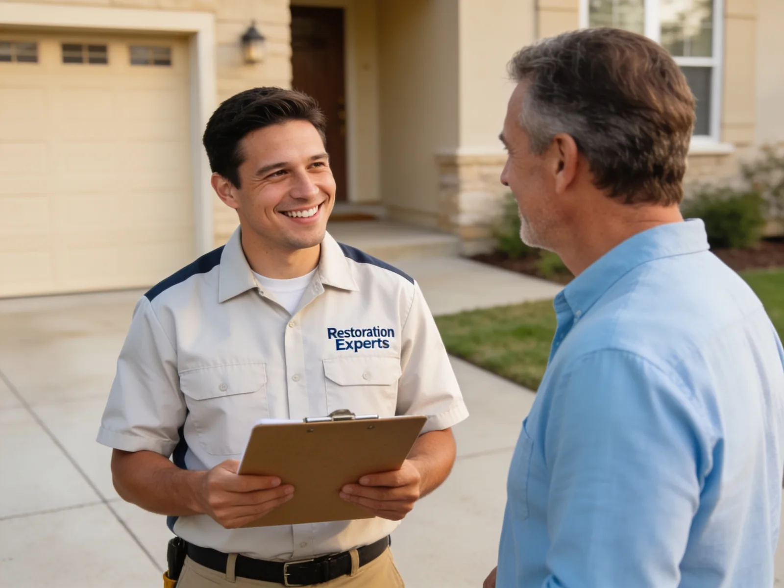 Water Damage Cleanup Warfield, VA FAQs